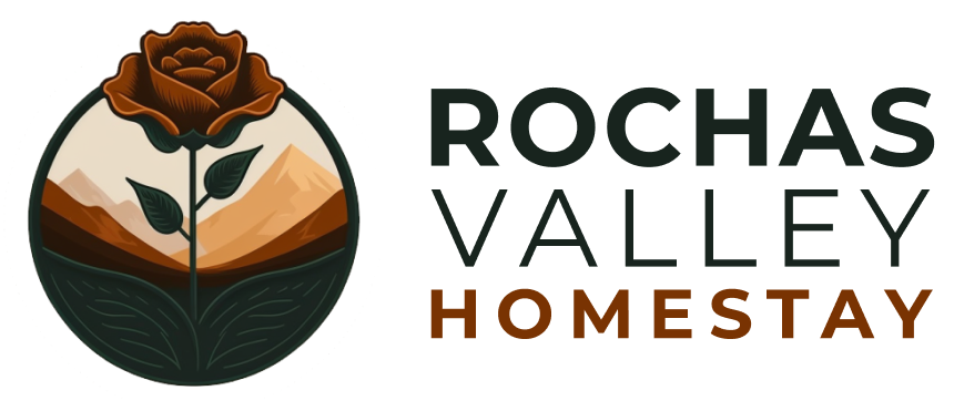 Rochas Valley Homestay